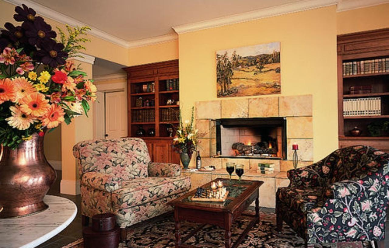 Inn At Sonoma, A Four Sisters Inn Exterior photo